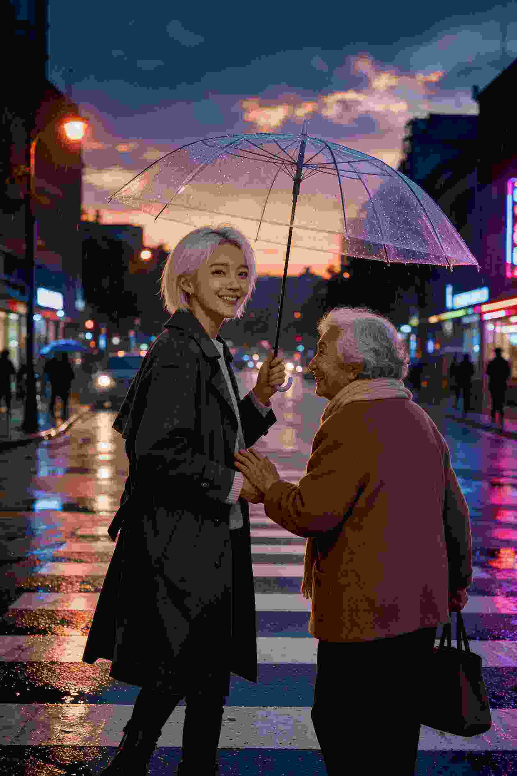 娼年